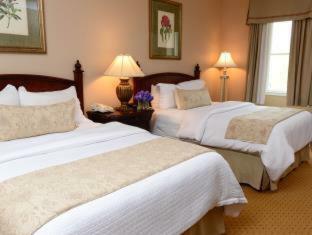 Hotel Nassau Inn