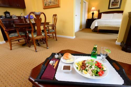 Hotel Nassau Inn