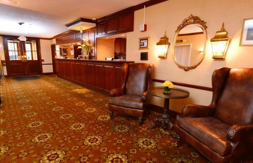 Hotel Nassau Inn