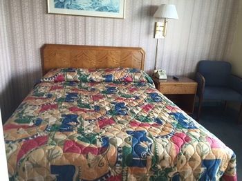 Rainbow Motel