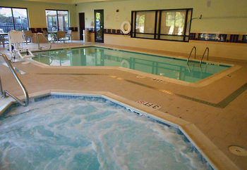 Hotel Springhill Suites Morgantown