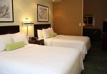 Hotel Springhill Suites Morgantown