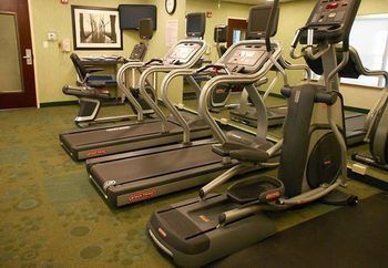 Hotel Springhill Suites Morgantown