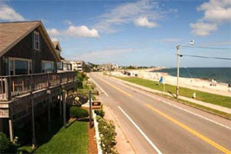 Motel Seaside Inn