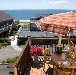 Motel Seaside Inn