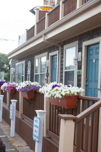 Motel Seaside Inn