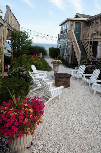 Motel Seaside Inn