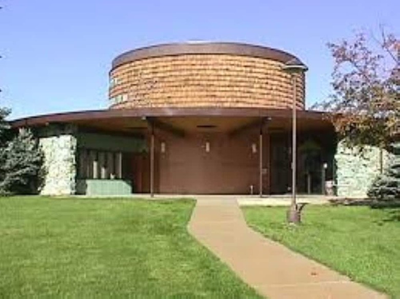 Hotel Holiday Inn Casper East - Mcmurry Park