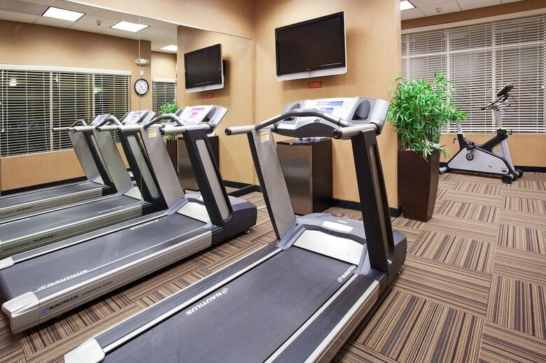 Hotel Holiday Inn Casper East - Mcmurry Park