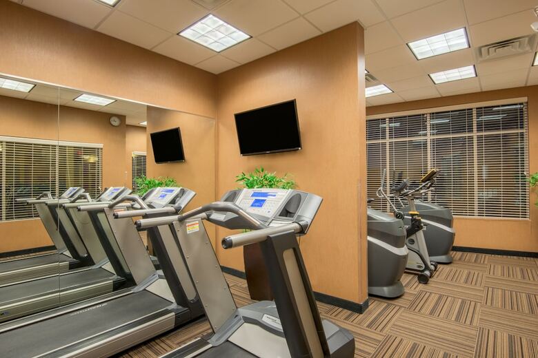 Hotel Holiday Inn Casper East - Mcmurry Park