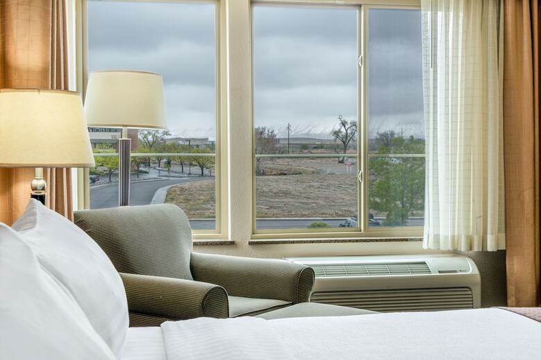 Hotel Holiday Inn Casper East - Mcmurry Park