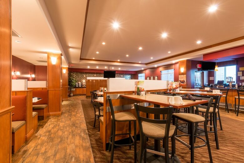 Hotel Holiday Inn Casper East - Mcmurry Park