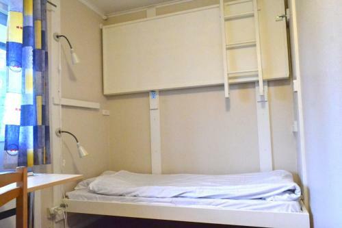 Hostal Hjortsbergag�rden