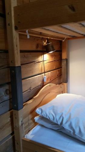 Apartamento Camp Dannevall