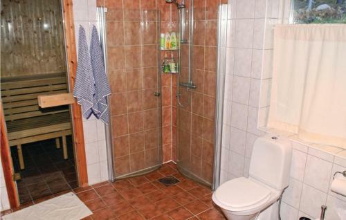 Holiday Home S�ffle Harn�s Lyckhem