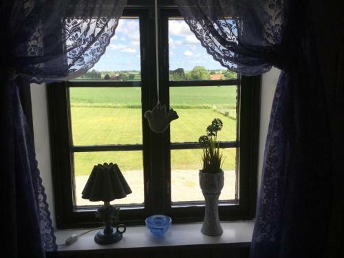 B&B Hann�sa G�rd