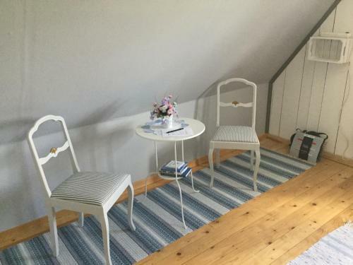B&B Hann�sa G�rd