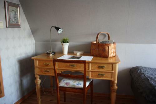 B&B Hann�sa G�rd