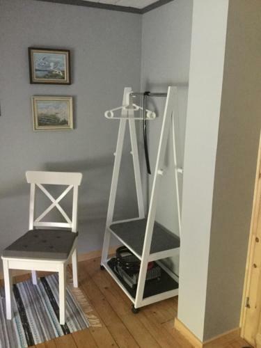 B&B Hann�sa G�rd
