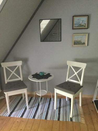 B&B Hann�sa G�rd