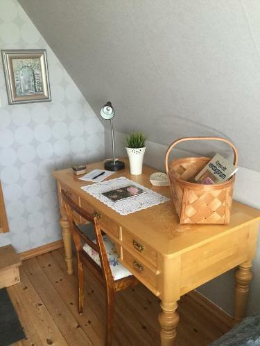 B&B Hann�sa G�rd