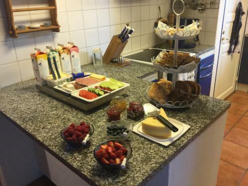 B&B Hann�sa G�rd