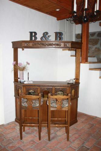 B&B Hann�sa G�rd