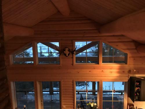 Apartamento Alpstigen 8b