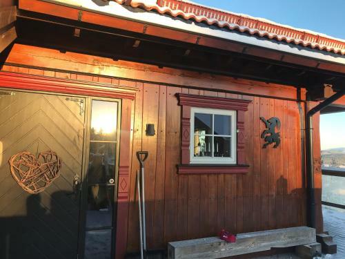 Apartamento Alpstigen 8b