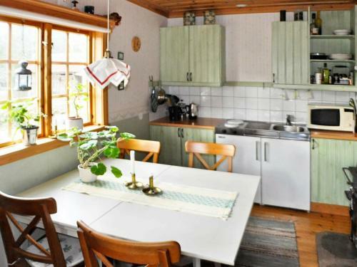 Holiday Home �sen II