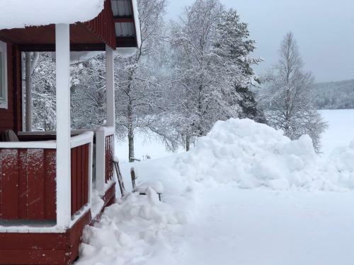 Holiday Home R�dvattnet