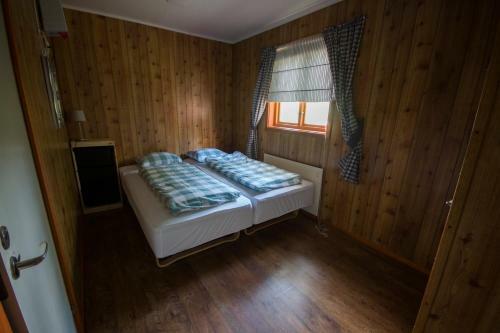 Holiday Home R�dvattnet
