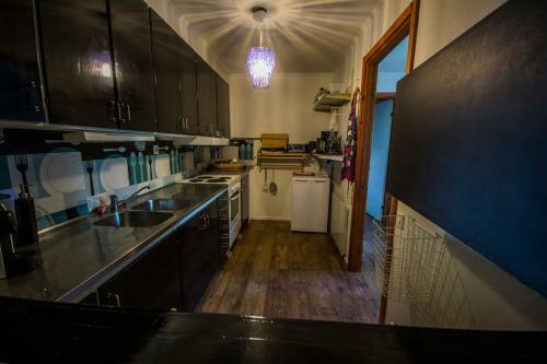 Holiday Home R�dvattnet