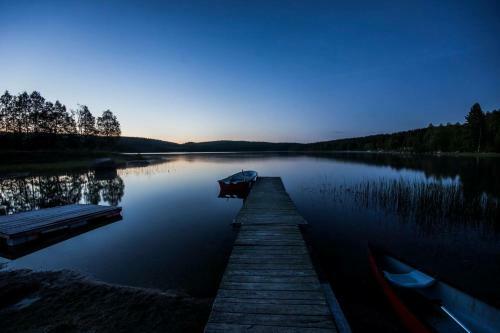 Holiday Home R�dvattnet