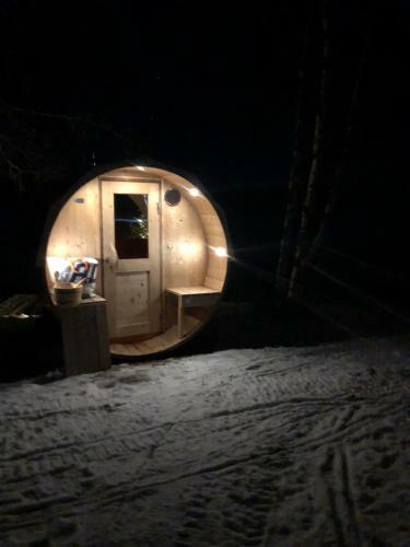 Holiday Home R�dvattnet