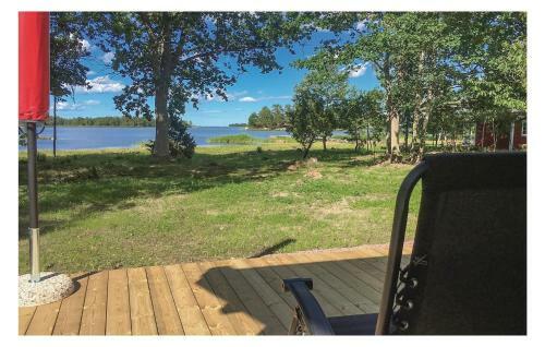 Two-bedroom Holiday Home In Rockneby