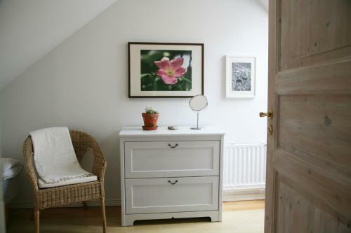 Apartamento Stenrosg�rden