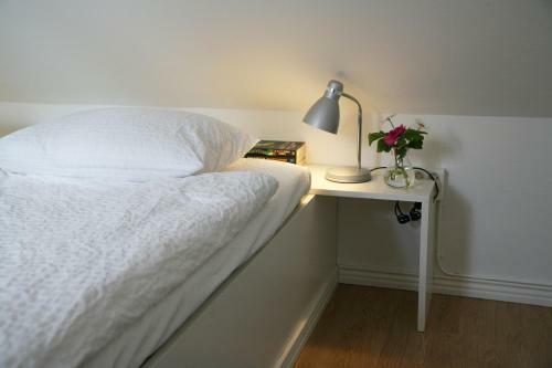 Apartamento Stenrosg�rden