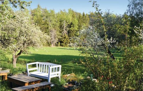 Four-bedroom Holiday Home In Orsundsbro