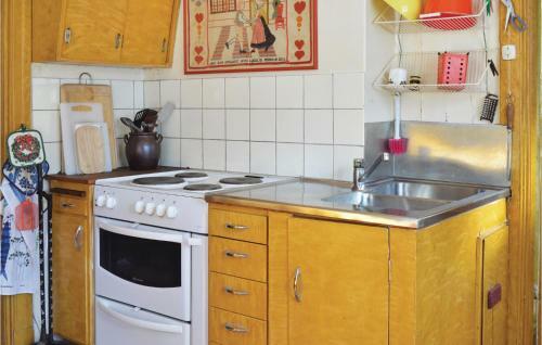 Four-bedroom Holiday Home In Orsundsbro