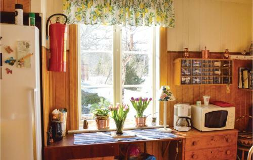 Four-bedroom Holiday Home In Orsundsbro