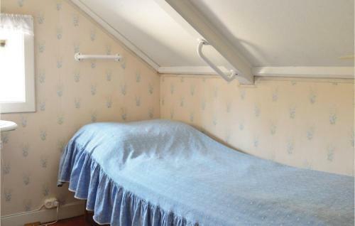 Four-bedroom Holiday Home In Orsundsbro