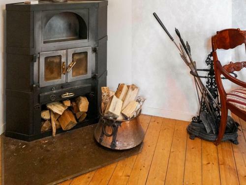 Holiday Home �rsj�