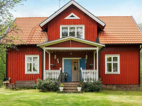 Holiday Home �rsj�