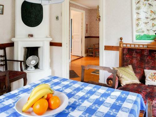 Holiday Home �rsj�