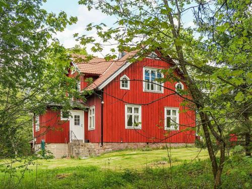 Holiday Home �rsj�