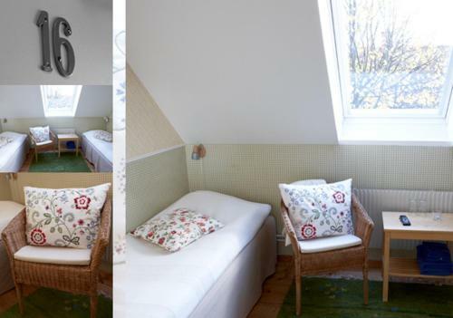 Hostal Bl�singsborgs G�rdshotell