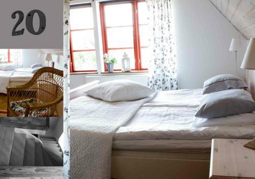 Hostal Bl�singsborgs G�rdshotell