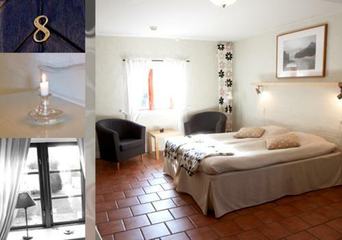 Hostal Bl�singsborgs G�rdshotell