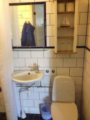 Hostal Bl�singsborgs G�rdshotell